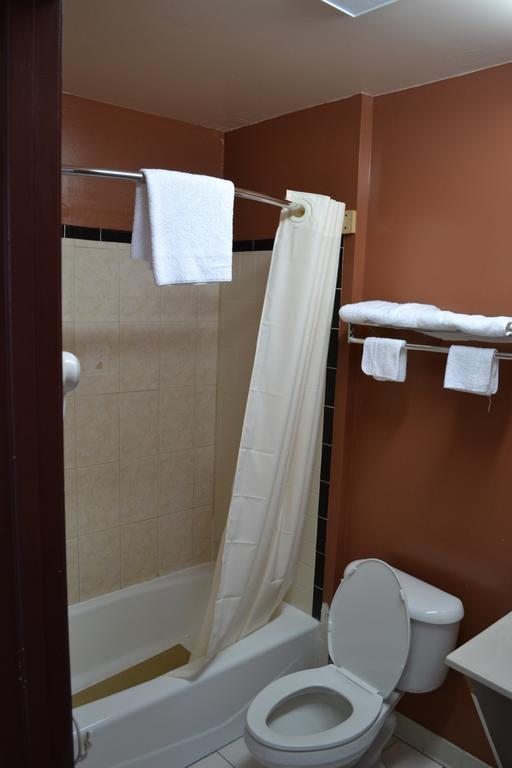 Bali Hai Motel Fort Lauderdale Pokoj fotografie