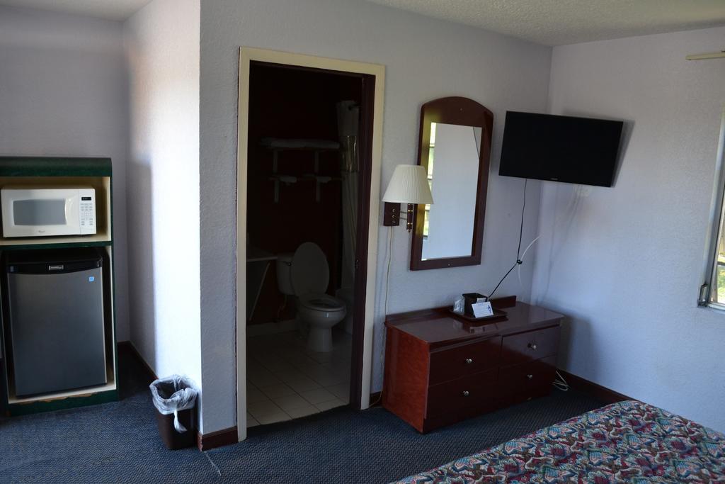Bali Hai Motel Fort Lauderdale Pokoj fotografie