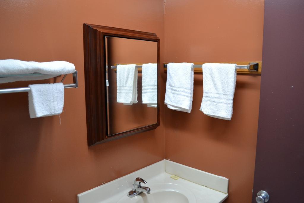 Bali Hai Motel Fort Lauderdale Pokoj fotografie