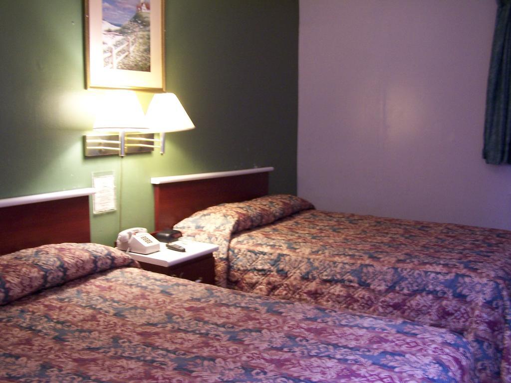 Bali Hai Motel Fort Lauderdale Pokoj fotografie